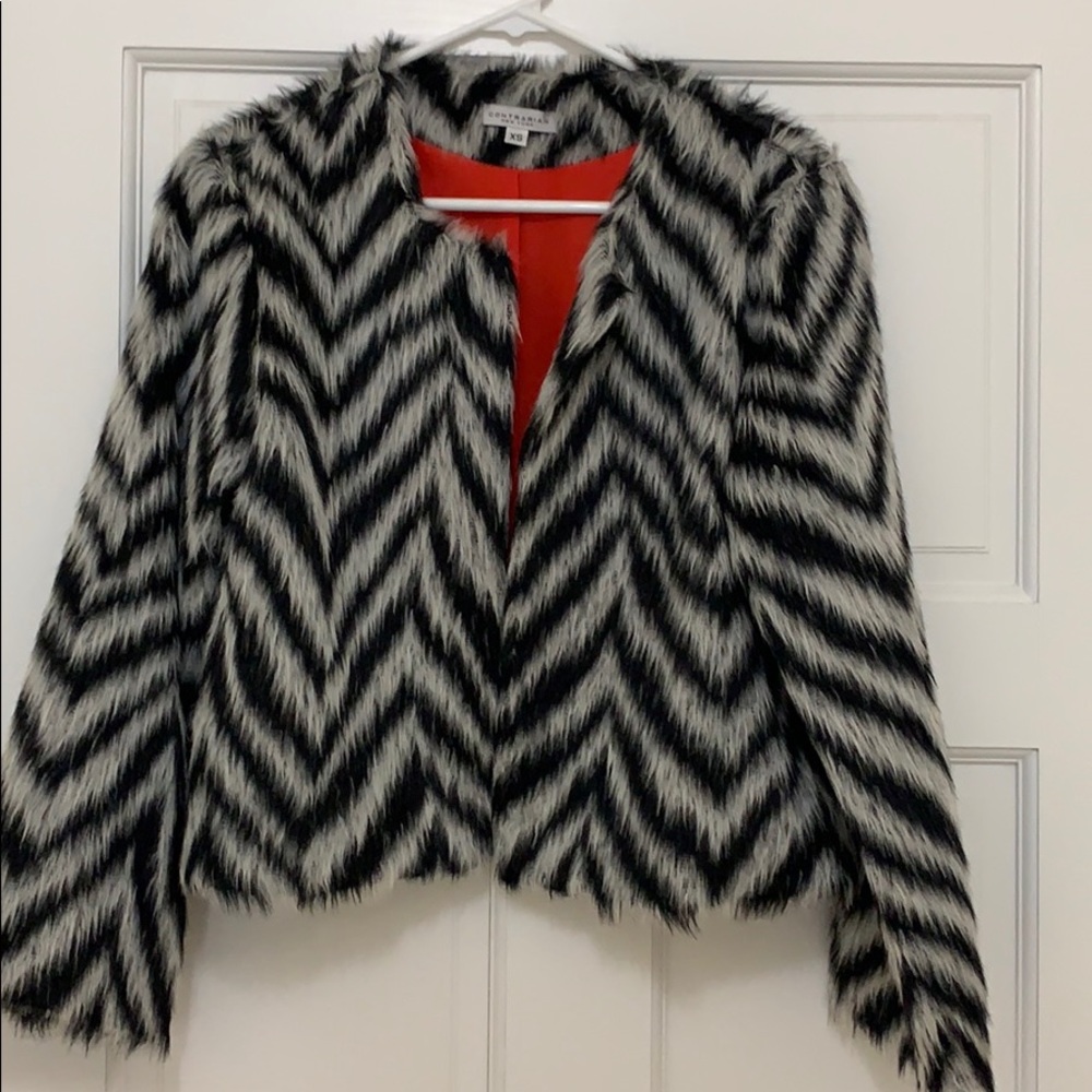 Women’s jacket